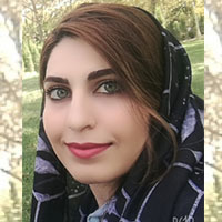 Fatemeh Rezaei Rad